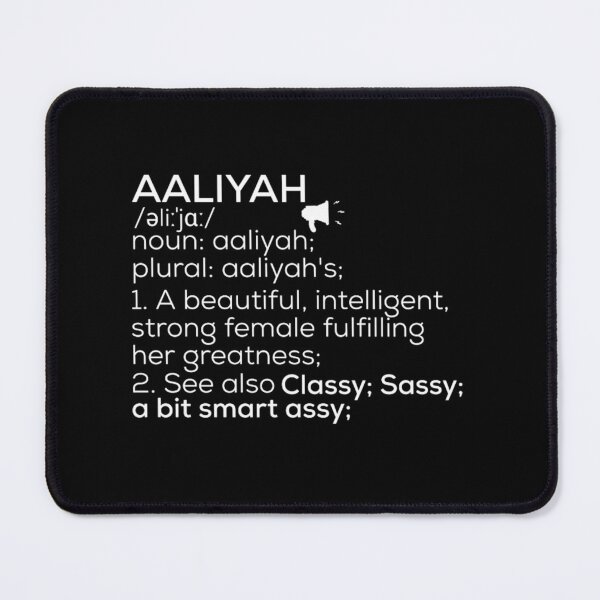 Item preview, Iconic Aaliyah Tribute: Timeless R&B Legend  designed and sold by GoshornMo.