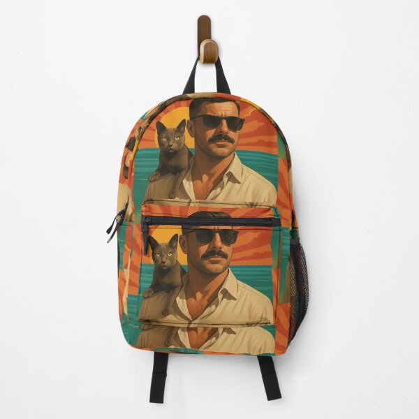 Item preview, Boris and Mike designed and sold by Boris_of_PerthLand.