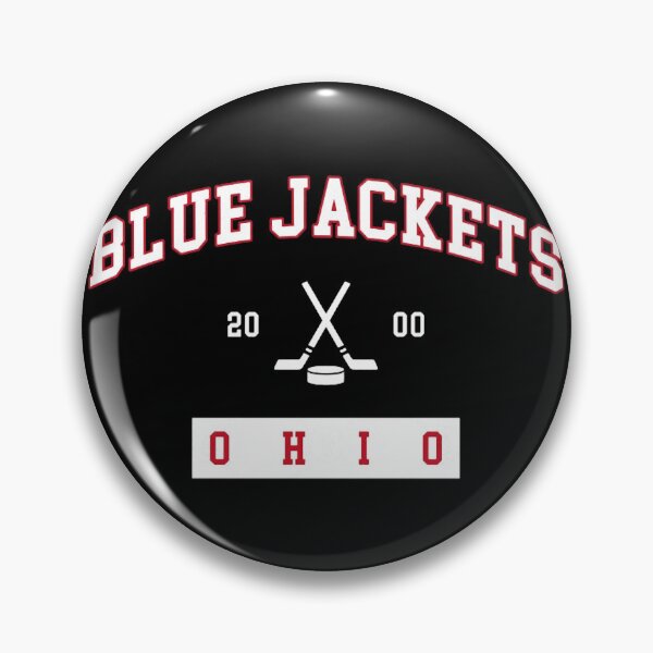 Item preview, Art - Columbus Blue Jackets designed and sold by littlearmstw.