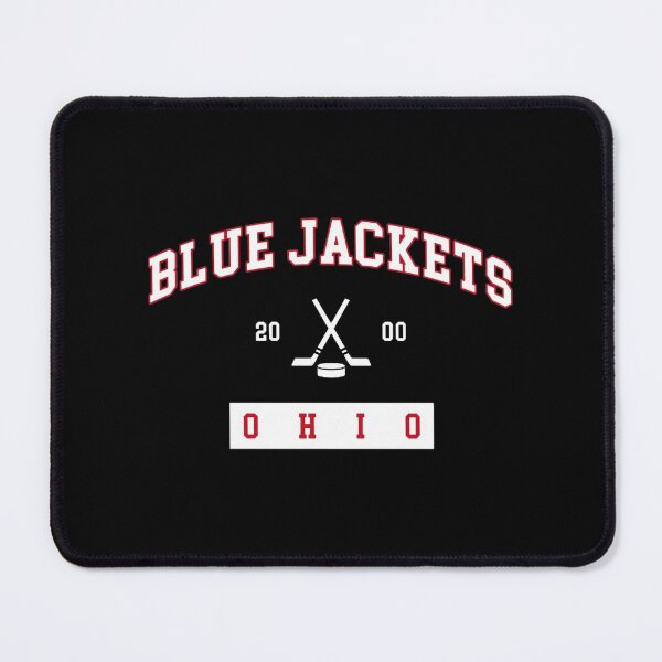 Item preview, Art - Columbus Blue Jackets designed and sold by littlearmstw.