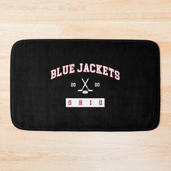 Item preview, Art - Columbus Blue Jackets designed and sold by littlearmstw.