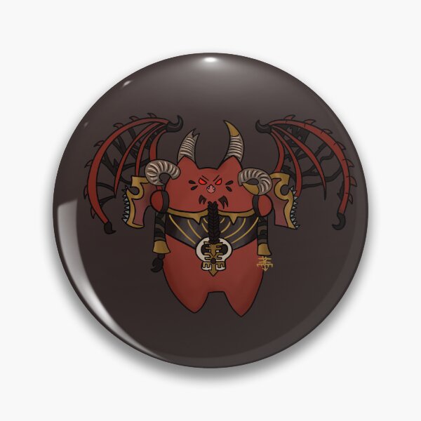 Item preview, Nyabrand - Purrhammer designed and sold by DashyArt.
