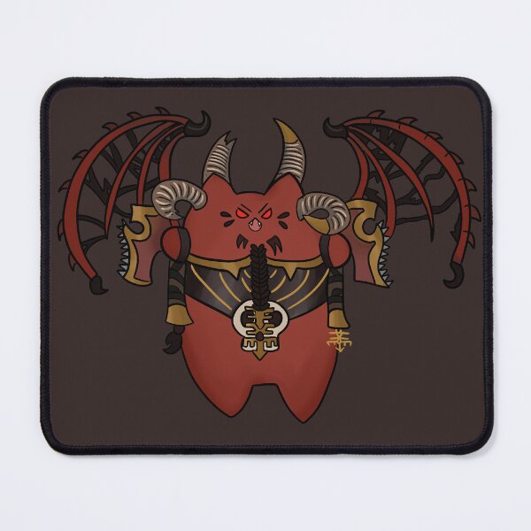 Item preview, Nyabrand - Purrhammer designed and sold by DashyArt.