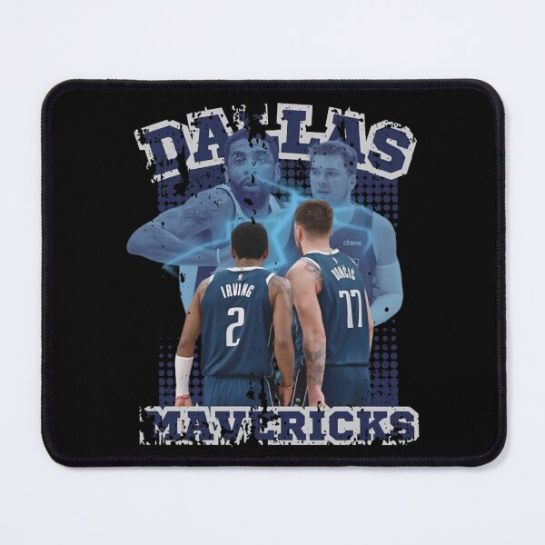 Item preview, Art - Dallas Mavericks designed and sold by miraoalisaf.