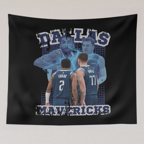 Item preview, Art - Dallas Mavericks designed and sold by miraoalisaf.
