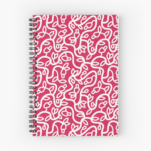 Item preview,  White Cashew Pattern designed and sold by farofael.