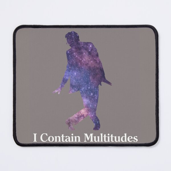 Item preview, Life Of Chuck Multitudes designed and sold by Presents For The Dead.