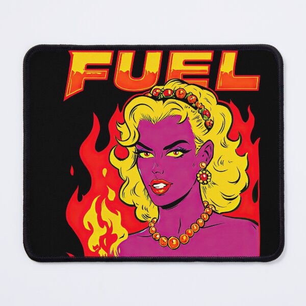 Item preview, Fuel designed and sold by obstinator.