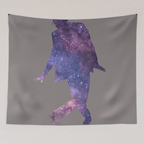Item preview, La vida de Chuck Multitudes designed and sold by Presents For The Dead.