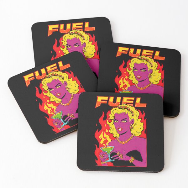 Item preview, Fuel designed and sold by obstinator.