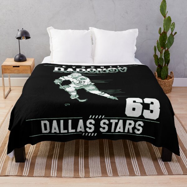 Artikelvorschau, Kunst - Dallas Stars entworfen und verkauft von jacockbrendau.