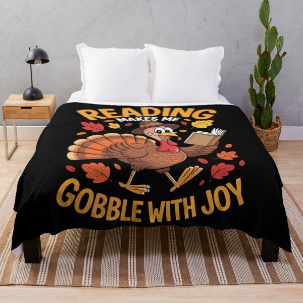Item preview, Reading Gobble Turkey Reading Book designed and sold by Sea4Adventures.
