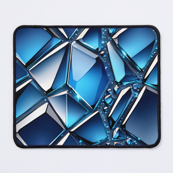 Item preview, The calm beauty of sky-colored gemstones. designed and sold by MissYouONLY.