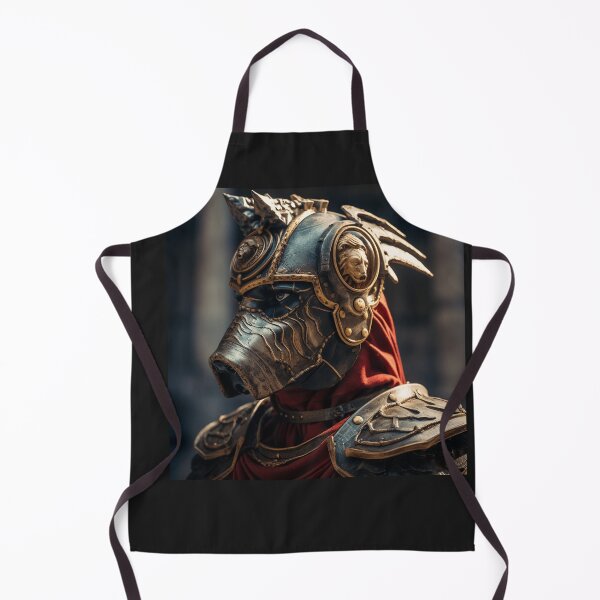 Item preview, Iron Legion – The War Hound of Rome designed and sold by Mirkoniart.