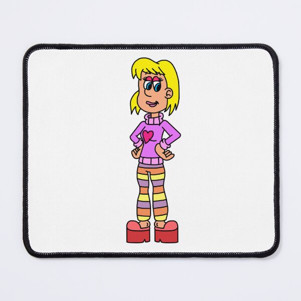 Item preview, Tammy Tantrum designed and sold by RyanRaskin22.