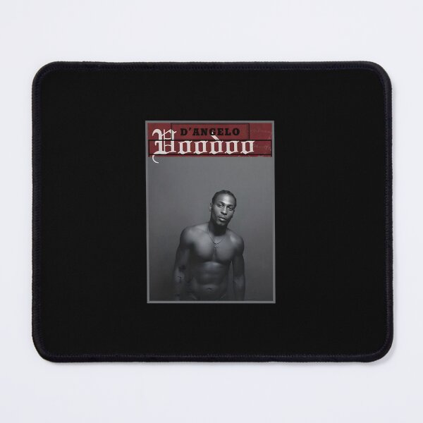 Item preview, D'Angelo Thank You For The Memories - RIP D'Angelo, Brown Sugar Voodoo - D'Angelo designed and sold by covuyed.