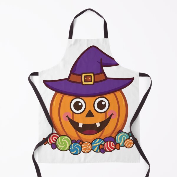 Item preview, Helloween - Funny pumpkin face designed and sold by SimonsDesignArt.