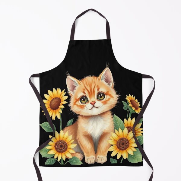Item preview, Cute kitten designed and sold by Filotecnia.