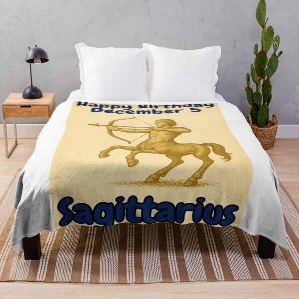 Item preview, Birthday Zodiac Sign – December 5 designed and sold by ariksworld.