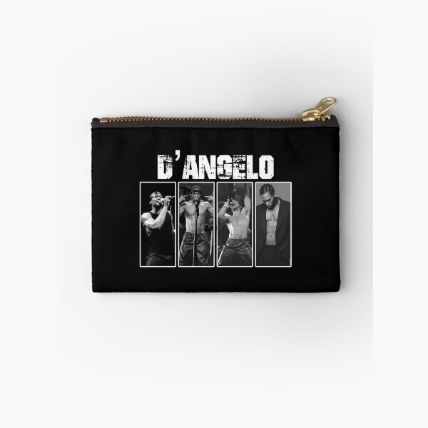 Item preview, D'Angelo Thank You For The Memories - RIP D'Angelo, Brown Sugar Voodoo - D'Angelo designed and sold by covuyed.