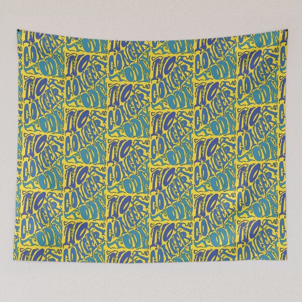 Item preview, No Concert Today designed and sold by AlchemyColor.