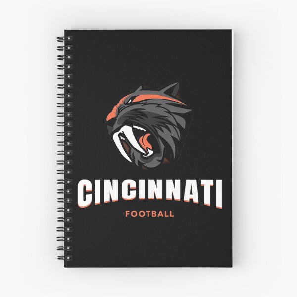 Aperçu de l'œuvre Football - Bengals de Cincinnati créée et vendue par PoshDapper.