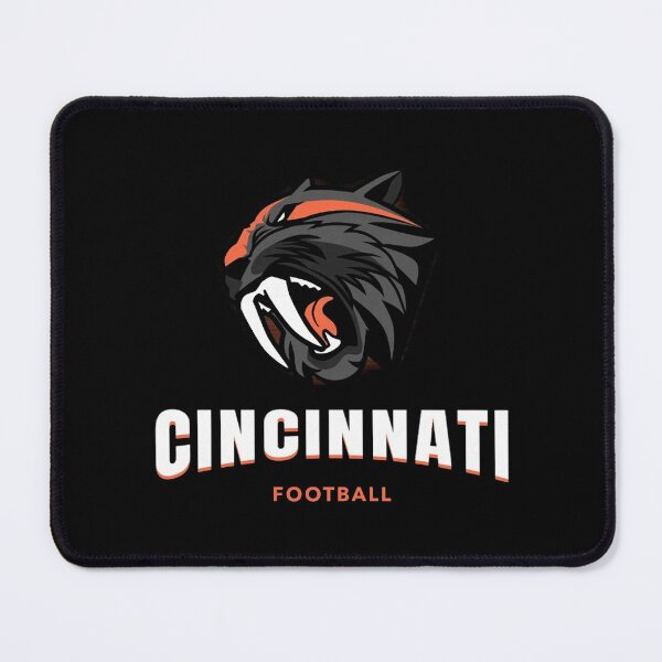 Item preview, Football - Cincinnati Bengals designed and sold by PoshDapper.