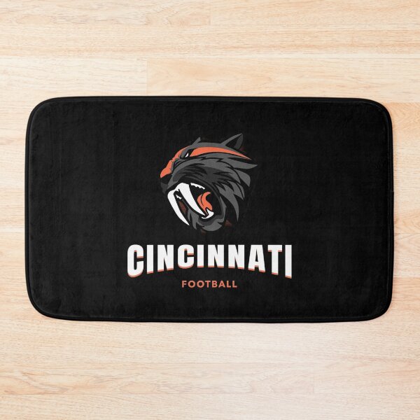 Item preview, Football - Cincinnati Bengals designed and sold by PoshDapper.