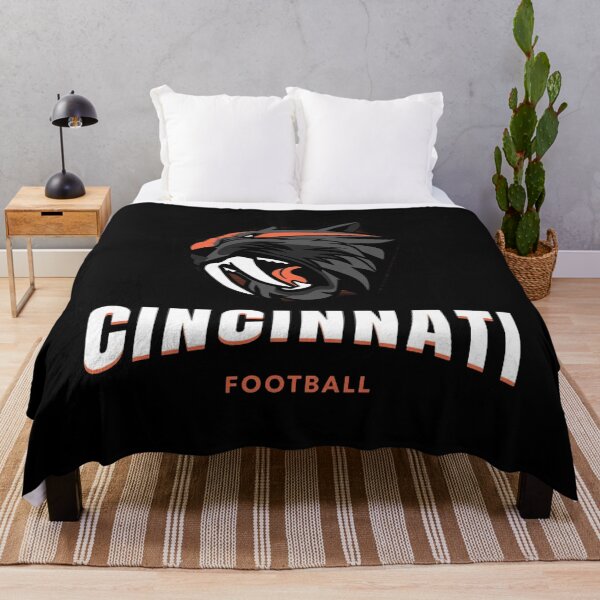Item preview, Fútbol americano - Cincinnati Bengals designed and sold by PoshDapper.