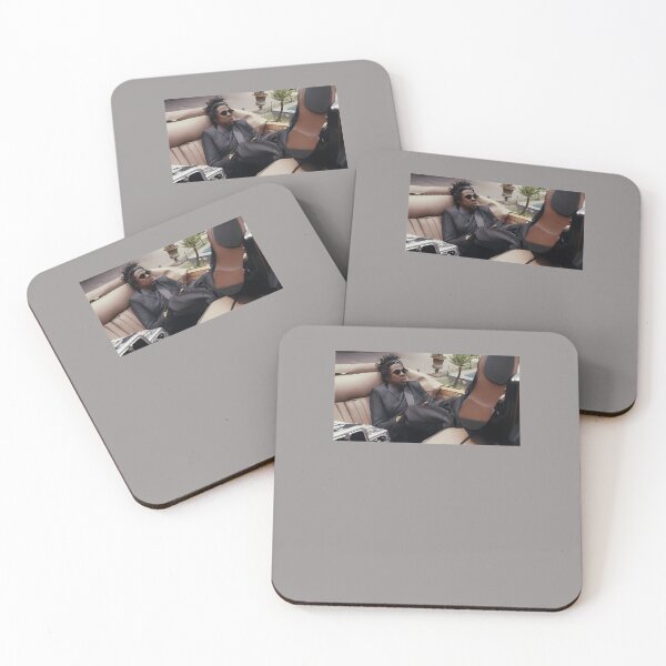Item preview, LIFESTYLE-ELEVATED-JAY-Z'S-RELAXED-RIDE designed and sold by KennethJoned.