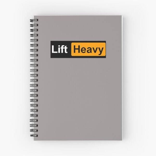 Item preview, LIFT-HEAVY designed and sold by KennethJoned.