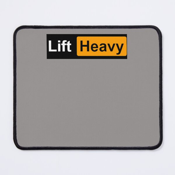 Item preview, LIFT-HEAVY designed and sold by KennethJoned.