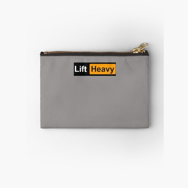 Item preview, LIFT-HEAVY designed and sold by KennethJoned.