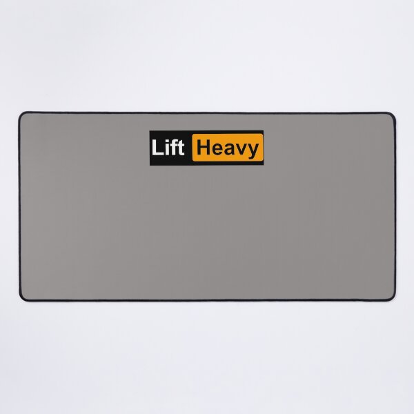 Item preview, LIFT-HEAVY designed and sold by KennethJoned.