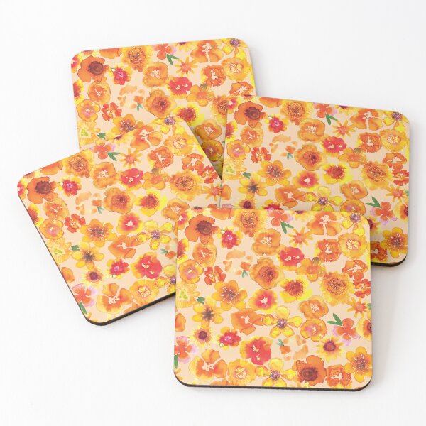 Item preview, Dropping Ditsy Petals in the water designed and sold by brennasophia.