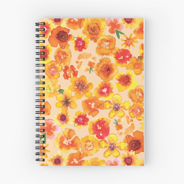 Item preview, Dropping Ditsy Petals in the water designed and sold by brennasophia.
