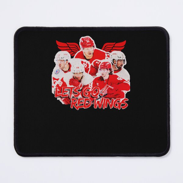 Item preview, Hockey | Detroit Red Wings designed and sold by FadexGlow.