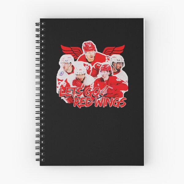 Item preview, Hockey | Detroit Red Wings designed and sold by FadexGlow.