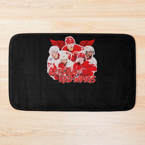 Item preview, Hockey | Detroit Red Wings designed and sold by FadexGlow.