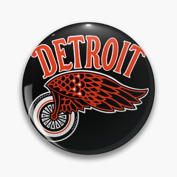 Item preview, Hockey | Detroit Red Wings designed and sold by FadexGlow.