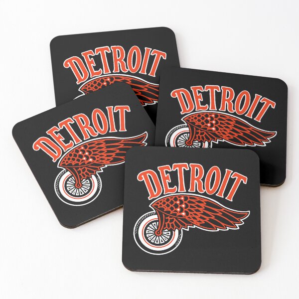 Item preview, Hockey | Detroit Red Wings designed and sold by FadexGlow.