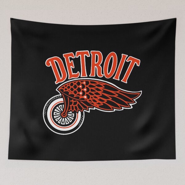 Item preview, Hockey | Detroit Red Wings designed and sold by FadexGlow.