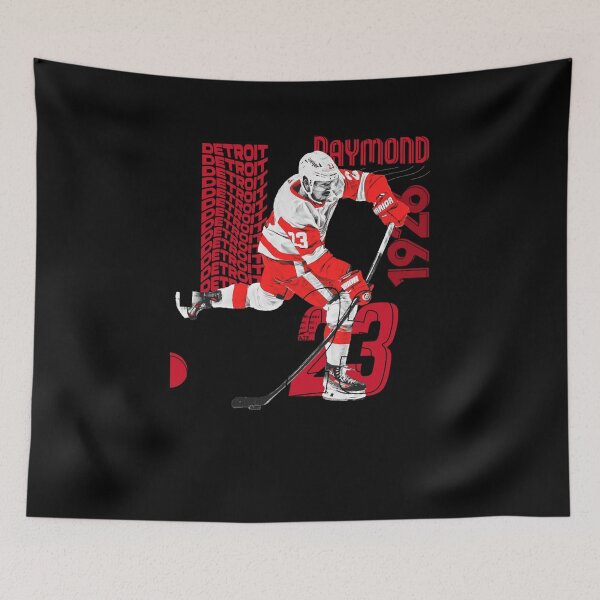 Item preview, Hockey | Detroit Red Wings designed and sold by FadexGlow.