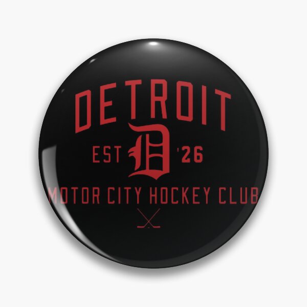 Item preview, Hockey | Detroit Red Wings designed and sold by FadexGlow.