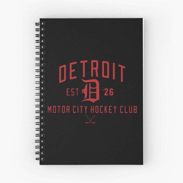 Item preview, Hockey | Detroit Red Wings designed and sold by FadexGlow.