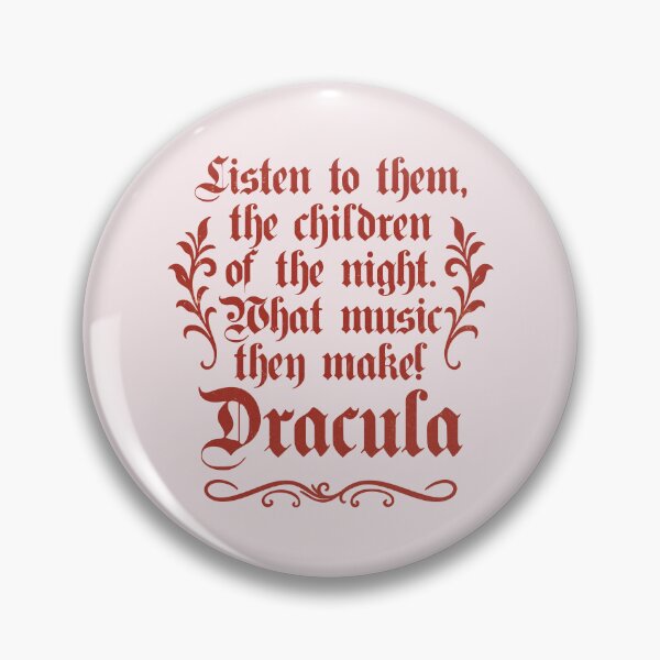 Item preview, Dracula designed and sold by zurz..