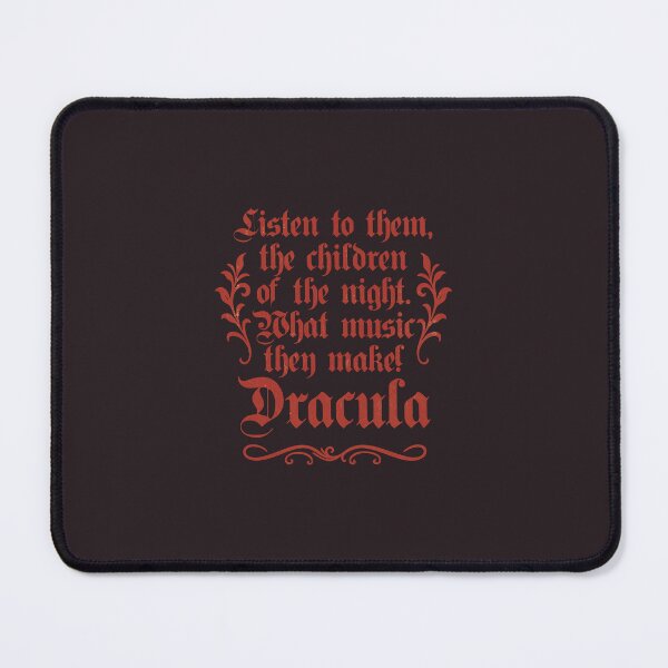 Item preview, Dracula designed and sold by zurz..