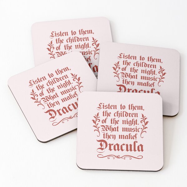 Item preview, Dracula designed and sold by zurz..