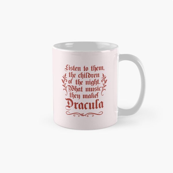 Item preview, Dracula designed and sold by zurz..