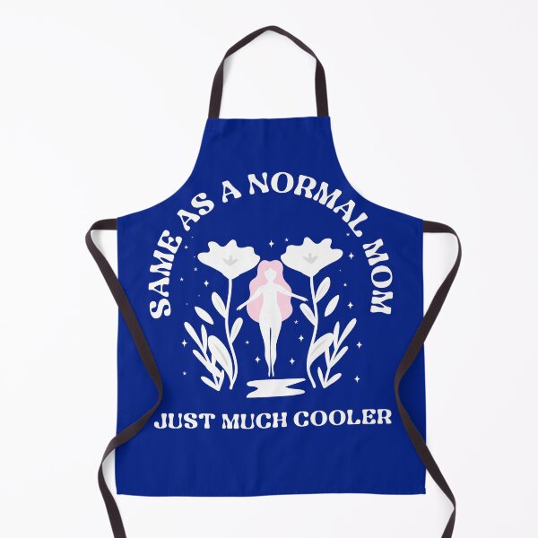 Item preview, Special Mom - Same As A Normal Mom, Just Much Cooler designed and sold by Totalsphereprints.
